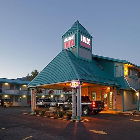 Alpine Inn バルマウント エクステリア 写真