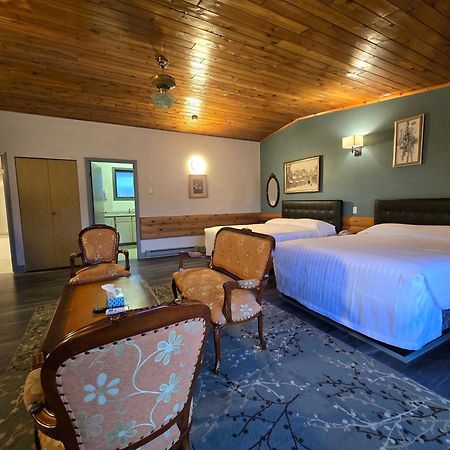 Alpine Inn バルマウント エクステリア 写真