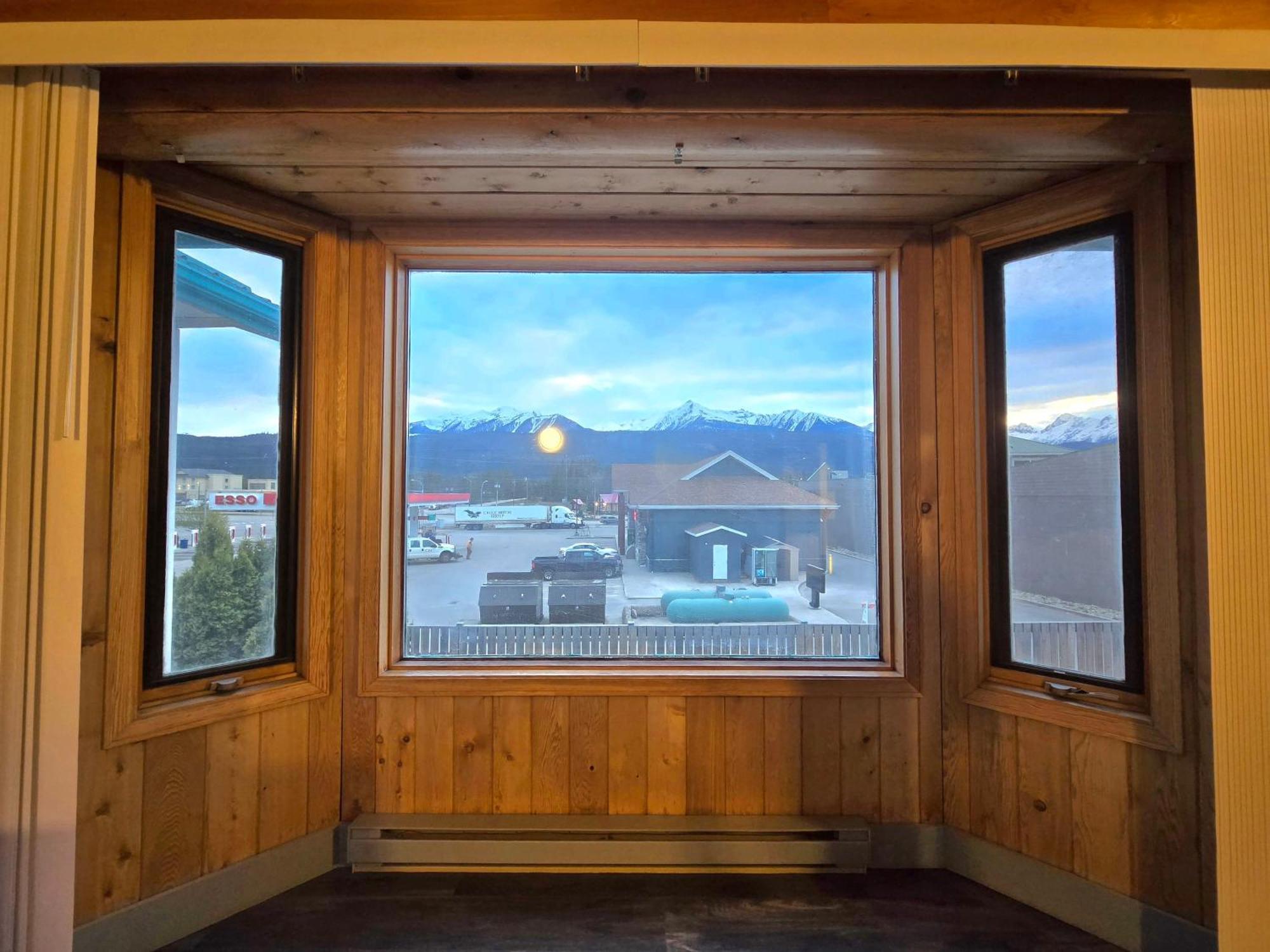 Alpine Inn バルマウント エクステリア 写真