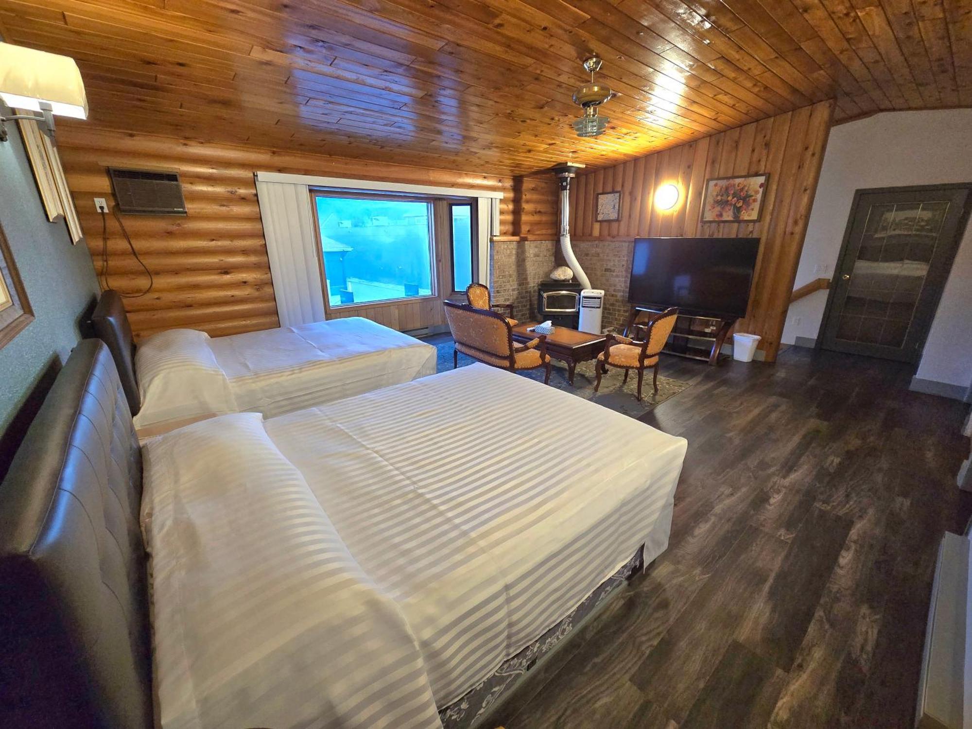 Alpine Inn バルマウント エクステリア 写真