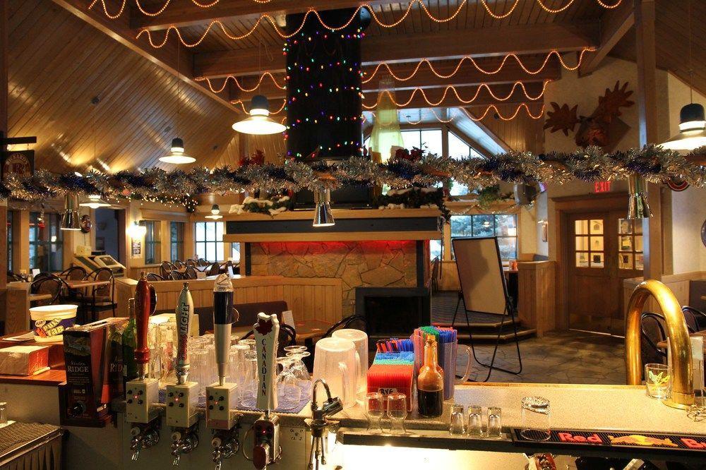 Alpine Inn バルマウント エクステリア 写真