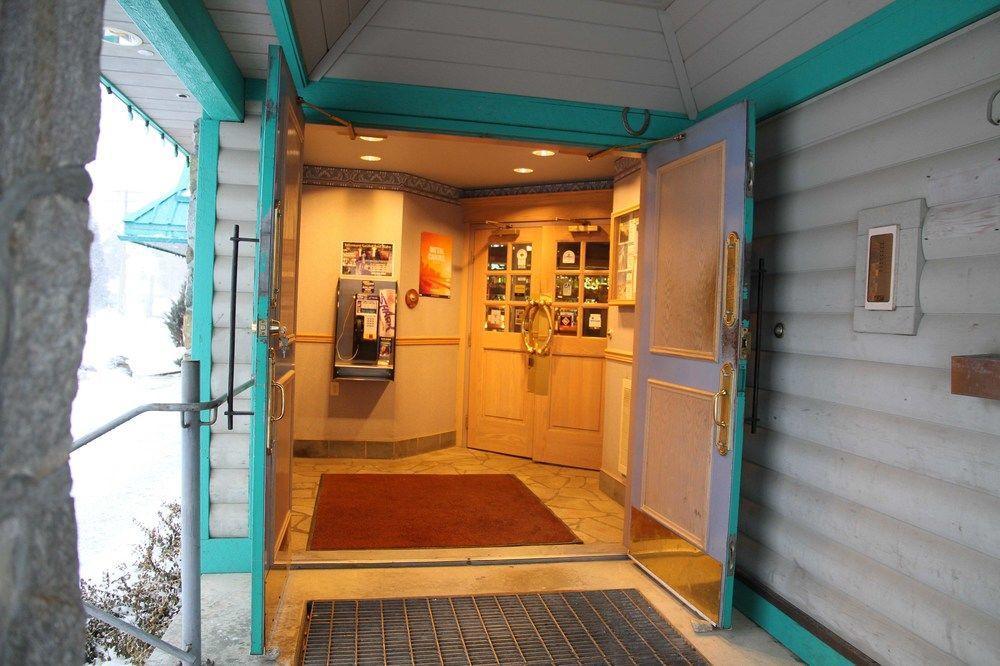 Alpine Inn バルマウント エクステリア 写真