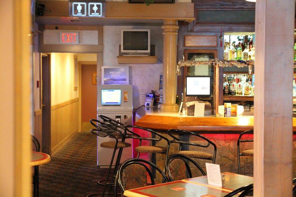 Alpine Inn バルマウント エクステリア 写真