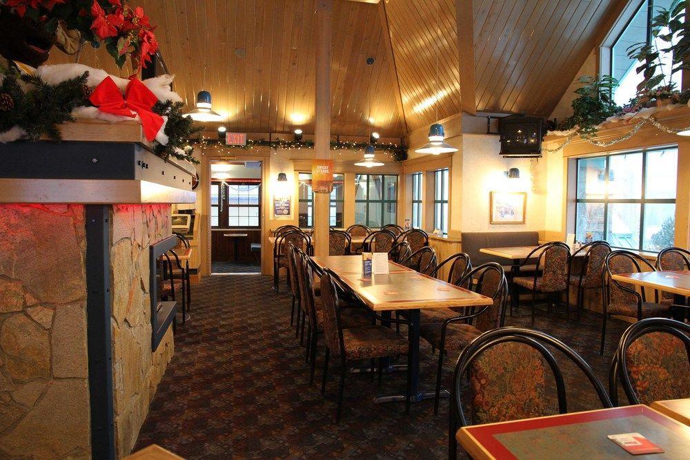 Alpine Inn バルマウント エクステリア 写真