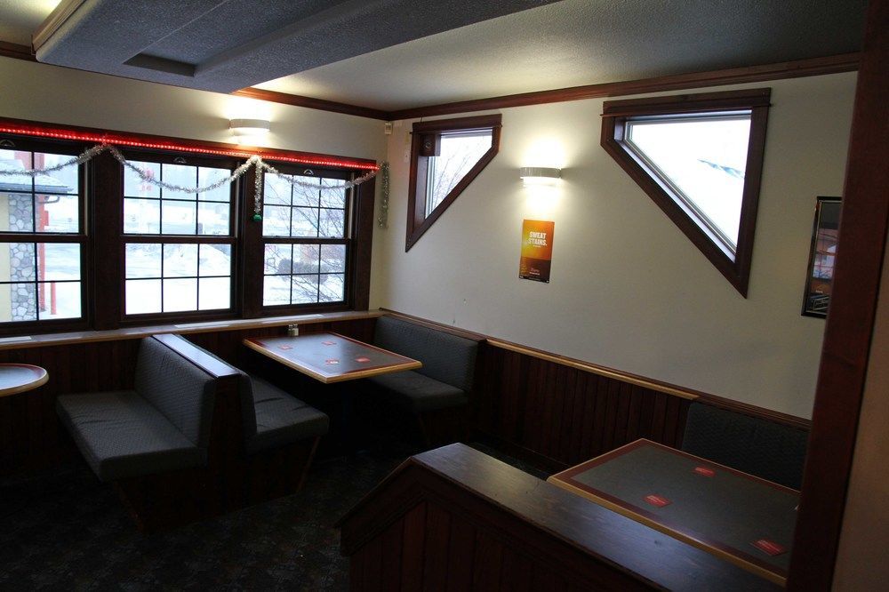 Alpine Inn バルマウント エクステリア 写真