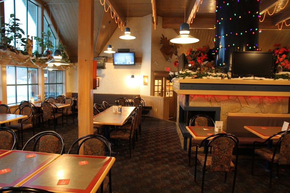 Alpine Inn バルマウント エクステリア 写真