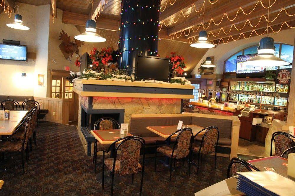 Alpine Inn バルマウント エクステリア 写真