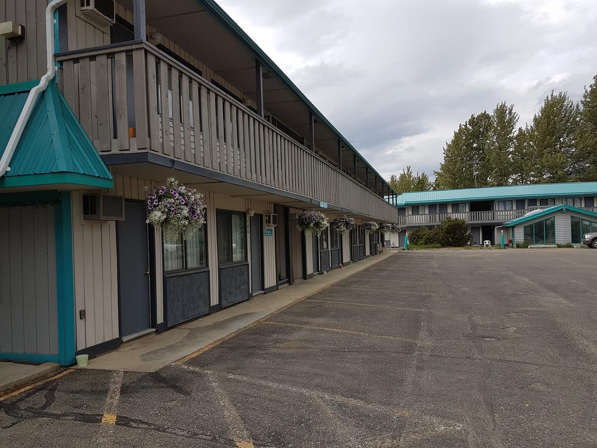 Alpine Inn バルマウント エクステリア 写真