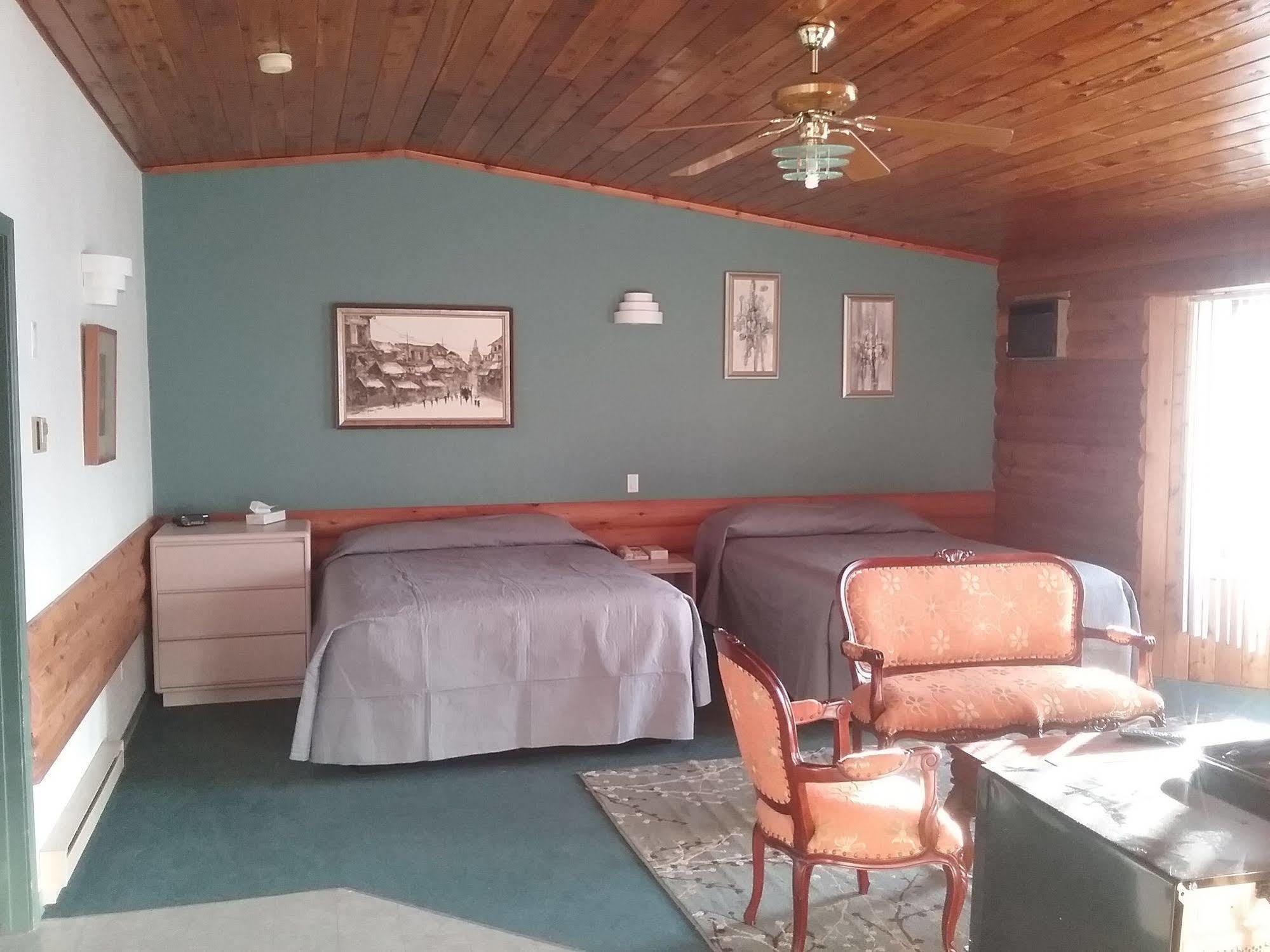Alpine Inn バルマウント エクステリア 写真