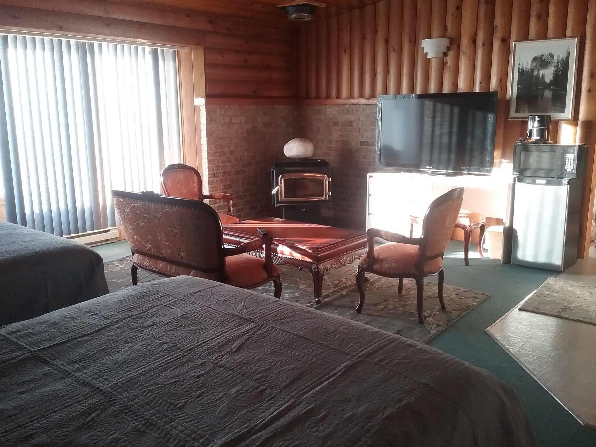 Alpine Inn バルマウント エクステリア 写真